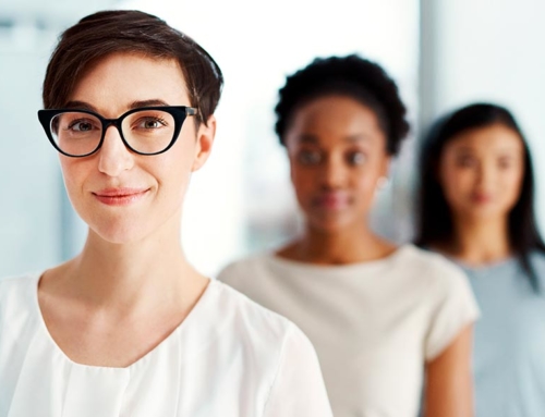 8 Reasons Why Female Leadership Is Key To Success