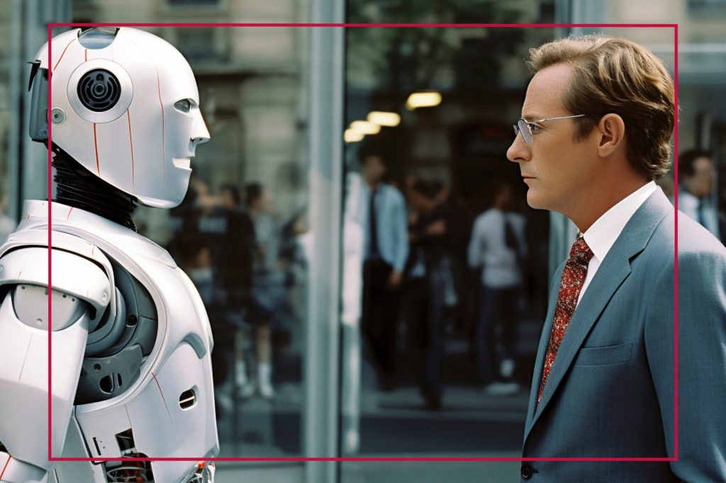 AI is driving digital transformation, enhancing automation, decision-making, and customer experiences. Learn how AI can future-proof businesses and careers.